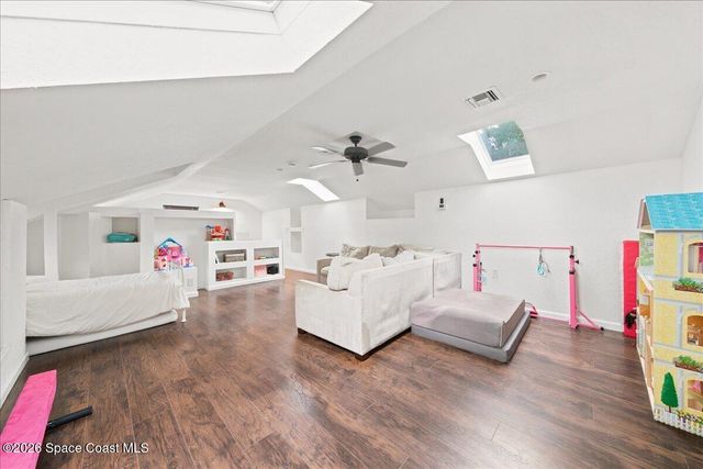 4600 Kumquat Street, Cocoa, FL 32926