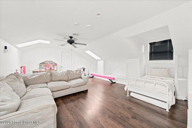 4600 Kumquat Street, Cocoa, FL 32926