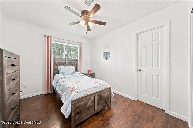 4600 Kumquat Street, Cocoa, FL 32926