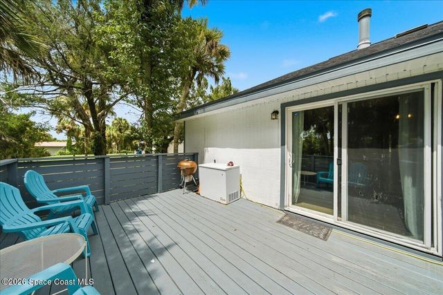 4600 Kumquat Street, Cocoa, FL 32926