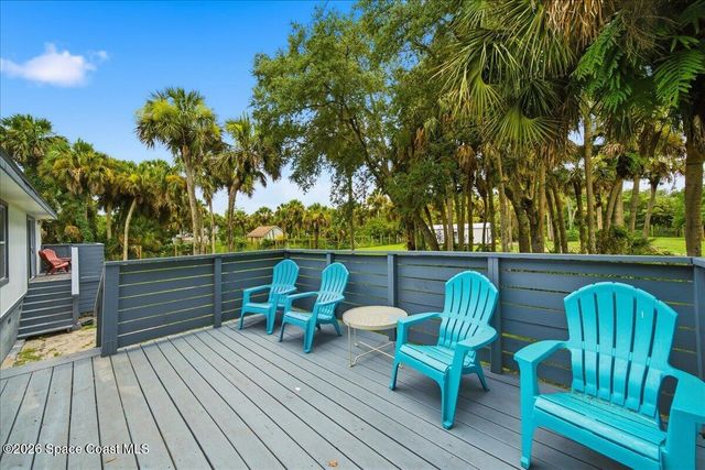 4600 Kumquat Street, Cocoa, FL 32926