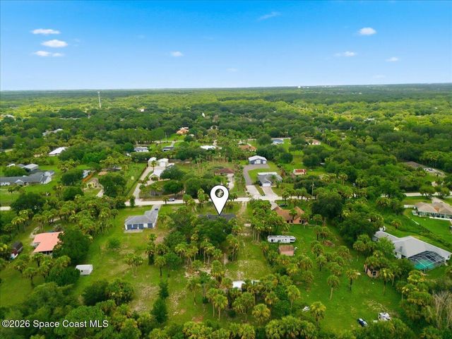 4600 Kumquat Street, Cocoa, FL 32926