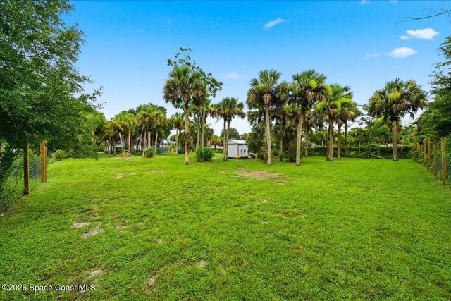 4600 Kumquat Street, Cocoa, FL 32926