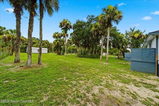 4600 Kumquat Street, Cocoa, FL 32926