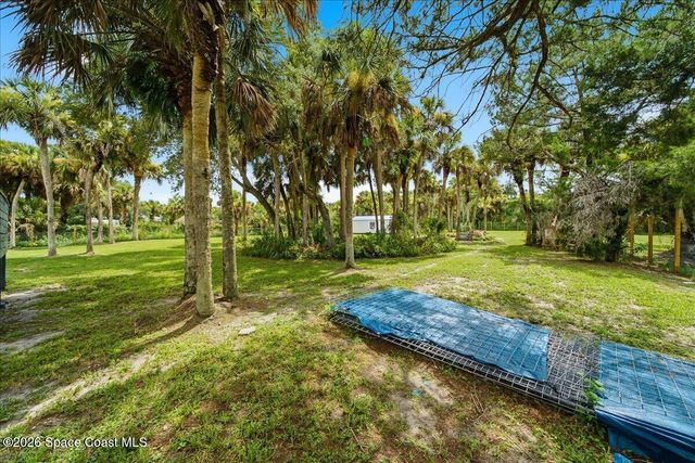 4600 Kumquat Street, Cocoa, FL 32926
