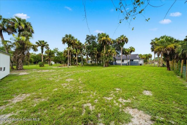 4600 Kumquat Street, Cocoa, FL 32926