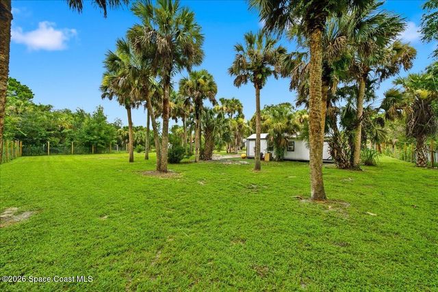 4600 Kumquat Street, Cocoa, FL 32926