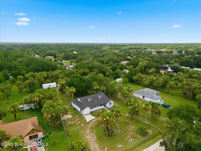 4600 Kumquat Street, Cocoa, FL 32926