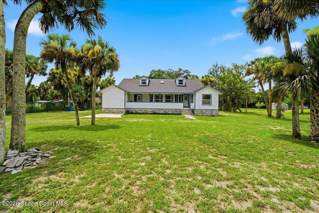 4600 Kumquat Street, Cocoa, FL 32926