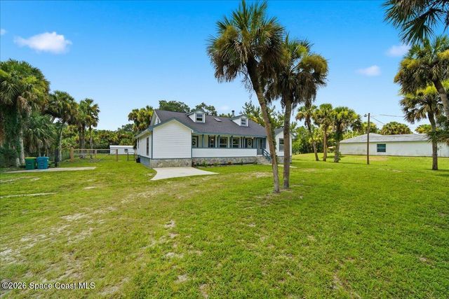 4600 Kumquat Street, Cocoa, FL 32926