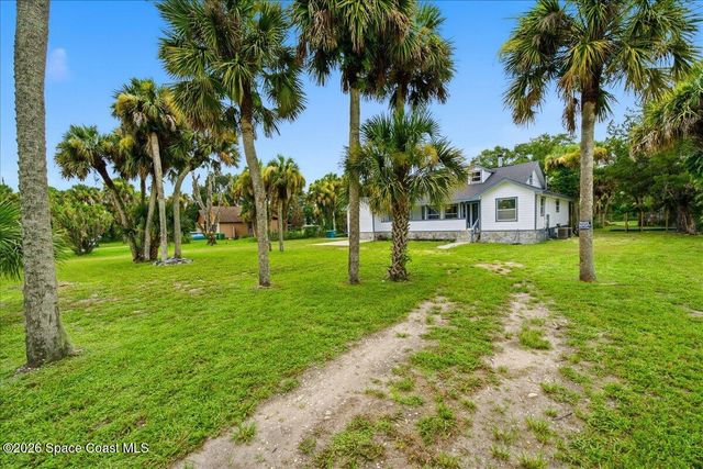 4600 Kumquat Street, Cocoa, FL 32926