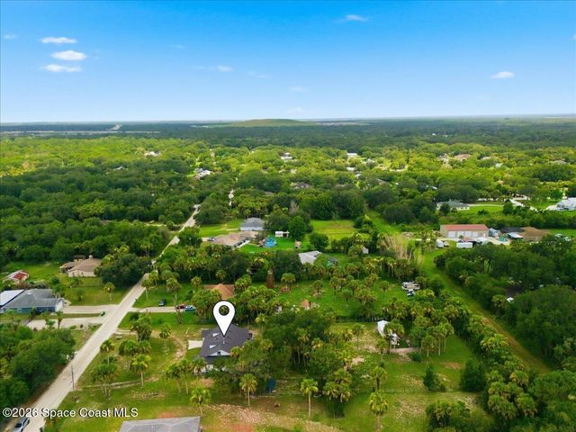 4600 Kumquat Street, Cocoa, FL 32926