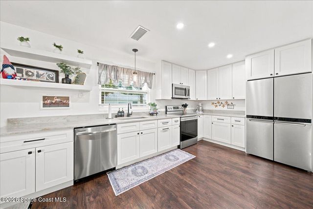 4600 Kumquat Street, Cocoa, FL 32926