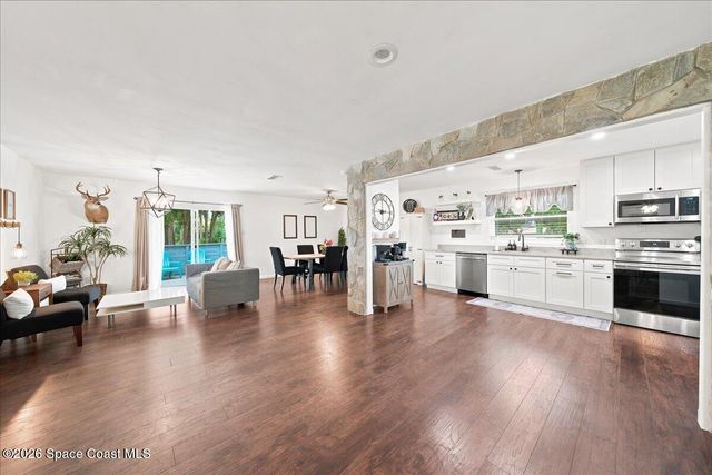 4600 Kumquat Street, Cocoa, FL 32926