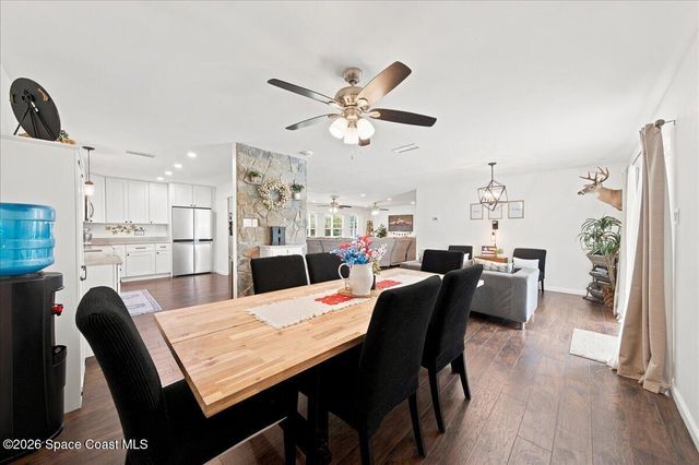 4600 Kumquat Street, Cocoa, FL 32926