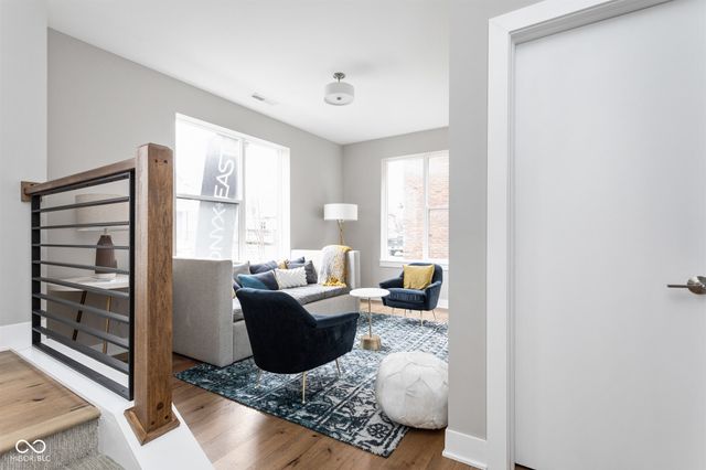 11372 Nickel Row, Fishers, IN 46038