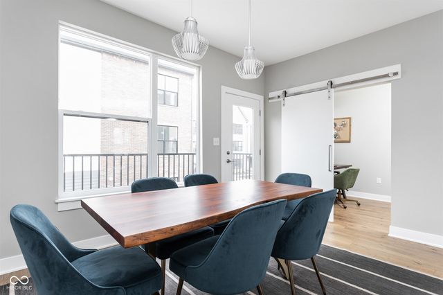 11372 Nickel Row, Fishers, IN 46038