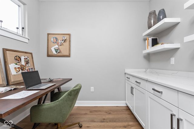 11372 Nickel Row, Fishers, IN 46038