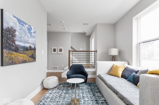 11372 Nickel Row, Fishers, IN 46038