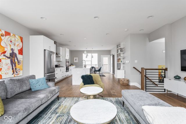 11372 Nickel Row, Fishers, IN 46038