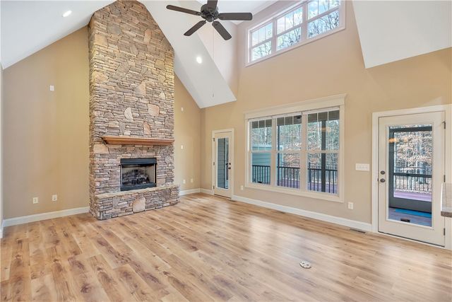 118 Pruitt Street, Pendleton, SC 29670