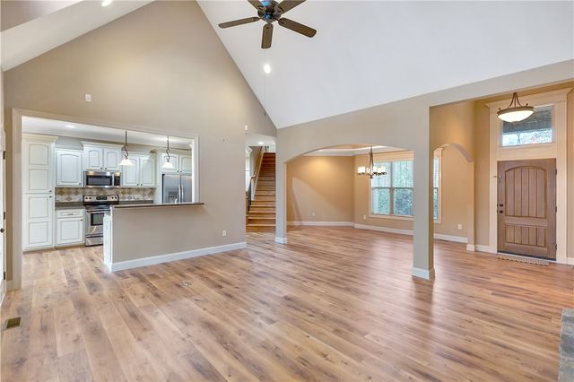 118 Pruitt Street, Pendleton, SC 29670