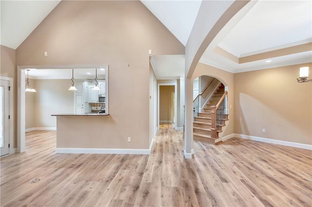 118 Pruitt Street, Pendleton, SC 29670