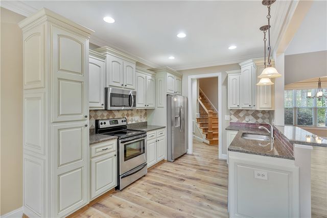 118 Pruitt Street, Pendleton, SC 29670