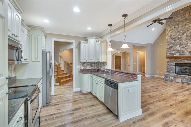 118 Pruitt Street, Pendleton, SC 29670