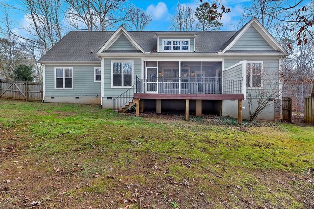 118 Pruitt Street, Pendleton, SC 29670