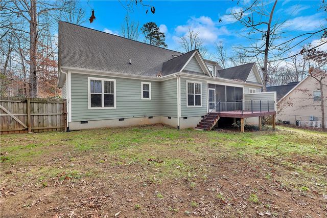 118 Pruitt Street, Pendleton, SC 29670