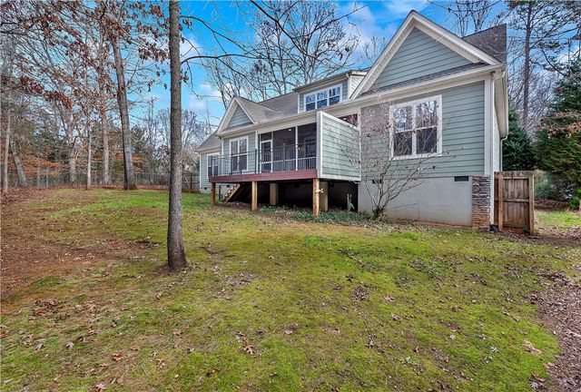 118 Pruitt Street, Pendleton, SC 29670