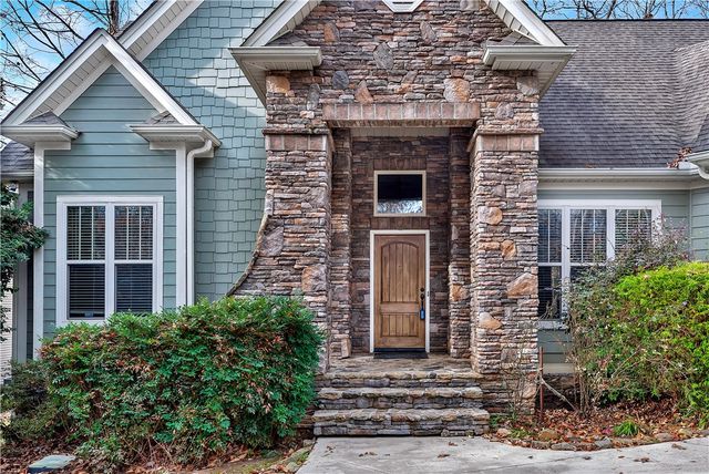 118 Pruitt Street, Pendleton, SC 29670