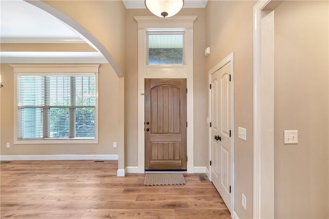 118 Pruitt Street, Pendleton, SC 29670