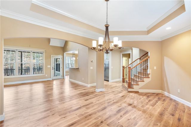 118 Pruitt Street, Pendleton, SC 29670