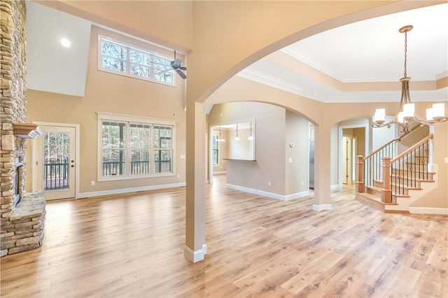 118 Pruitt Street, Pendleton, SC 29670