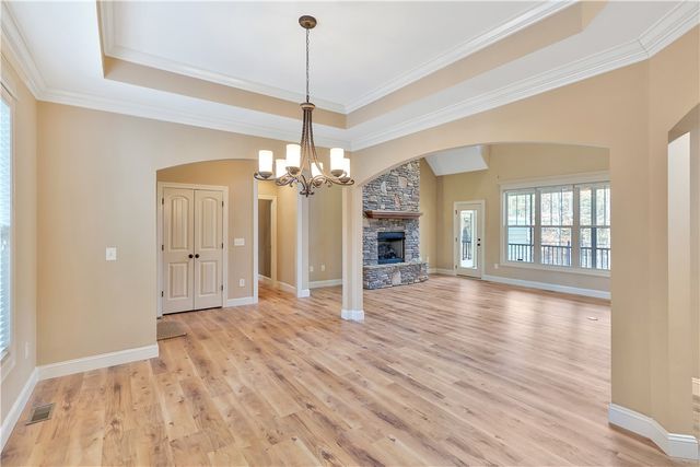 118 Pruitt Street, Pendleton, SC 29670