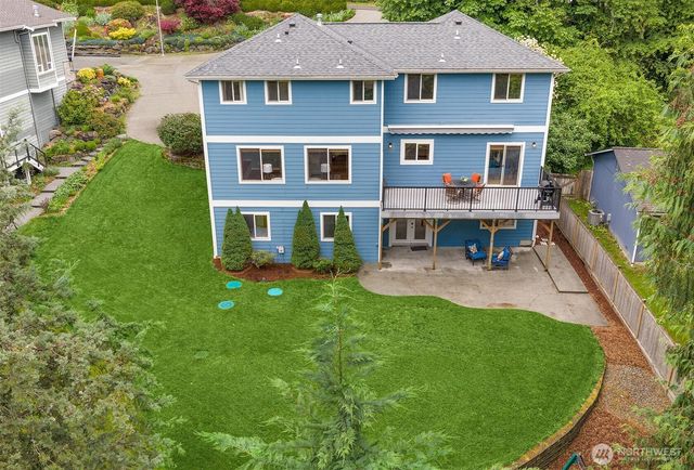 211 210th Avenue NE, Sammamish, WA 98074