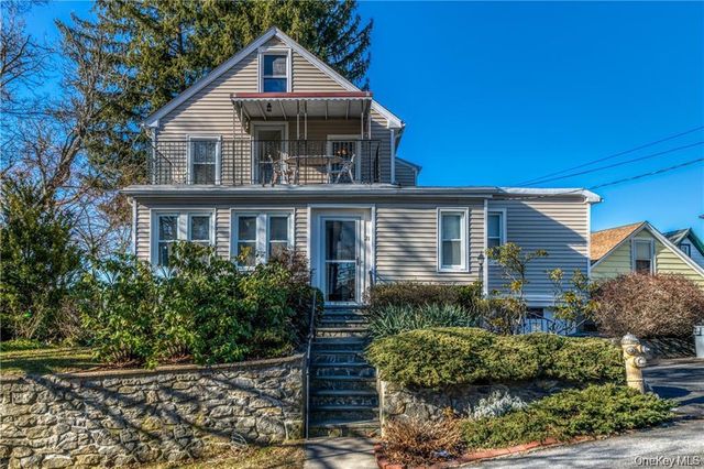 21 Wallace Street 2, Tuckahoe, NY 10707