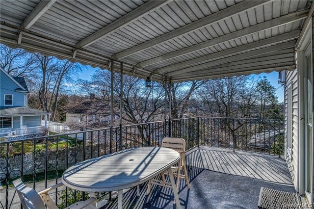 21 Wallace Street 2, Tuckahoe, NY 10707