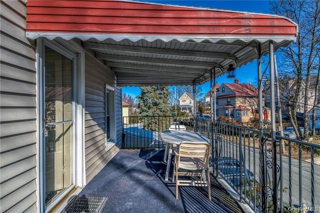 21 Wallace Street 2, Tuckahoe, NY 10707