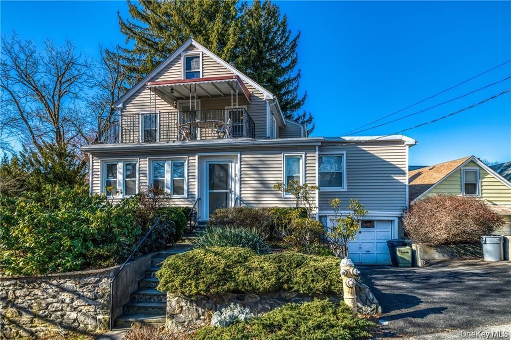 21 Wallace Street 2, Tuckahoe, NY 10707