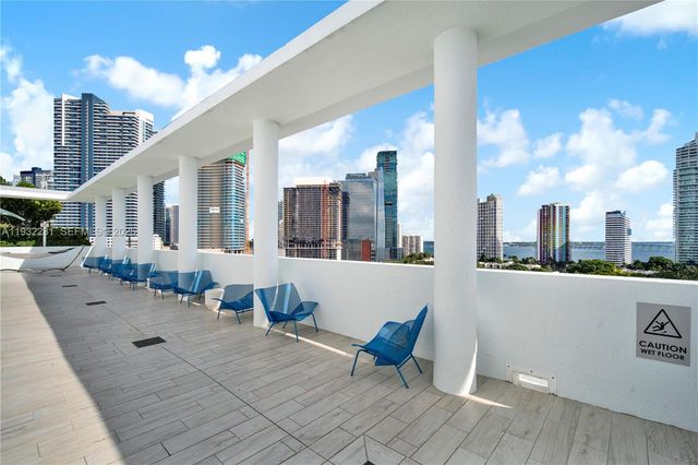 1600 SW 1st Ave 804, Miami, FL 33129
