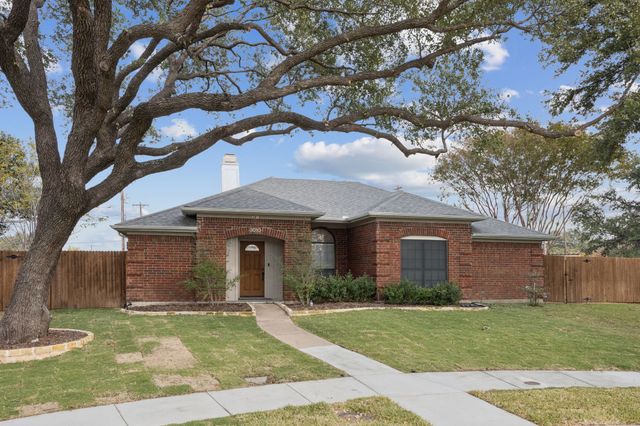 3010 Presidio Circle, Carrollton, TX 75007
