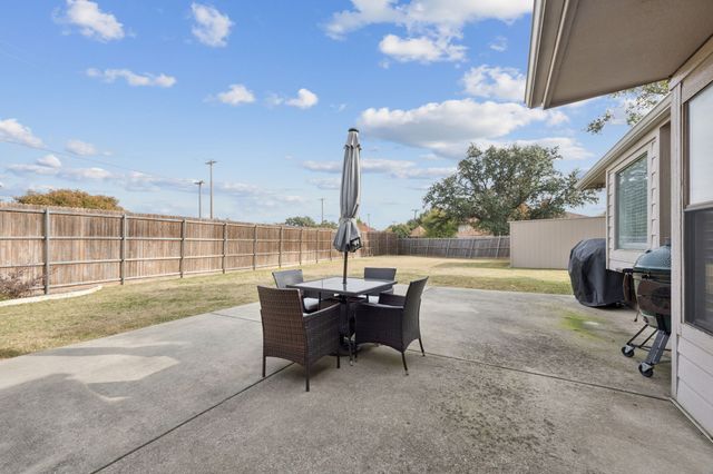 3010 Presidio Circle, Carrollton, TX 75007