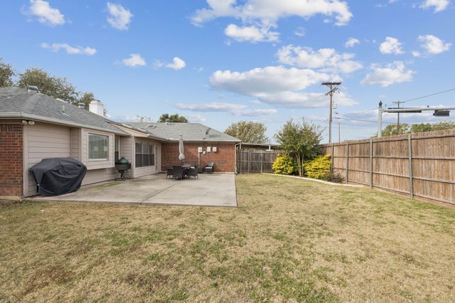 3010 Presidio Circle, Carrollton, TX 75007
