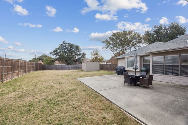 3010 Presidio Circle, Carrollton, TX 75007