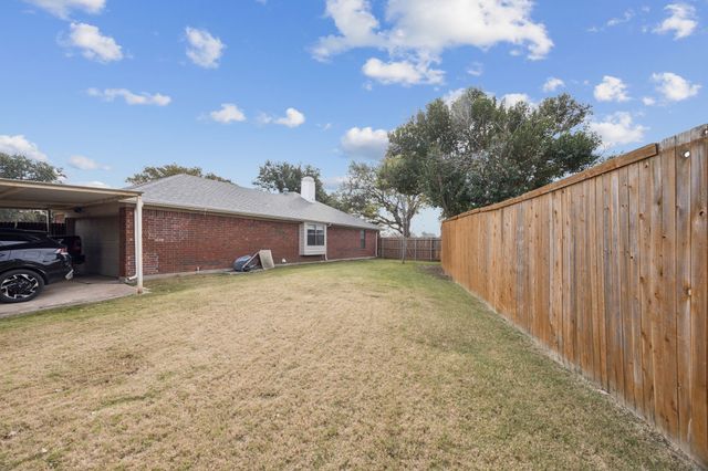 3010 Presidio Circle, Carrollton, TX 75007