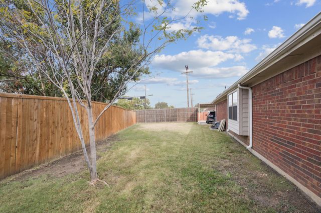 3010 Presidio Circle, Carrollton, TX 75007