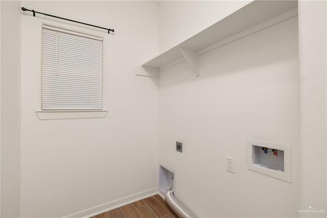 204 Houston Drive, Weslaco, TX 78599
